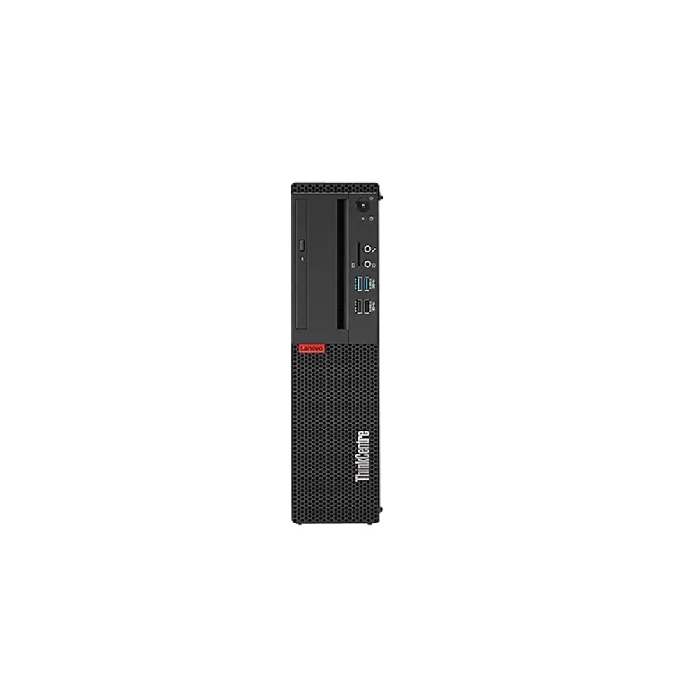Lenovo ThinkCentre M75s-1 SFF 16GB 256GB SSD AMD Ryzen 5 Pro 3400G, Black  (Certified Refurbished) - Walmart.com
