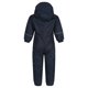 thumbnail image 2 of Regatta - Traje Impermeable Splash-it para Niños/Niñas (Marino) Regatta UTRG6388_navy, 2 of 4