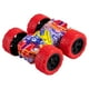 thumbnail image 2 of Coche de fricción de doble cara con potencia, resistente a golpes y a la lentitud, ideal como regalo de cumpleaños para niños a partir de 3 años., 2 of 5