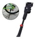thumbnail image 1 of Soporte trasero ajustable de aleación de aluminio | Se adapta a bicicletas de carretera MTB de 24 26 27.5 pulgadas | Soporte resistente al desgaste | 31-37,5cm Longitud | Plata | 1 pieza, 1 of 8