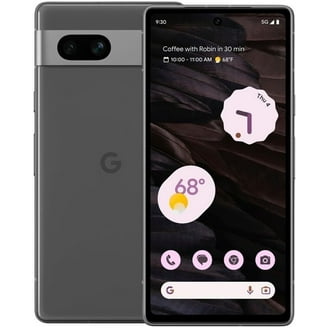 Google Pixel 4, 128GB, White, Unlocked - Walmart.com