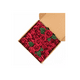 thumbnail image 1 of Rosas Artificiales Decoración Flor 8 Cm 25pcs ROJAS, 1 of 5