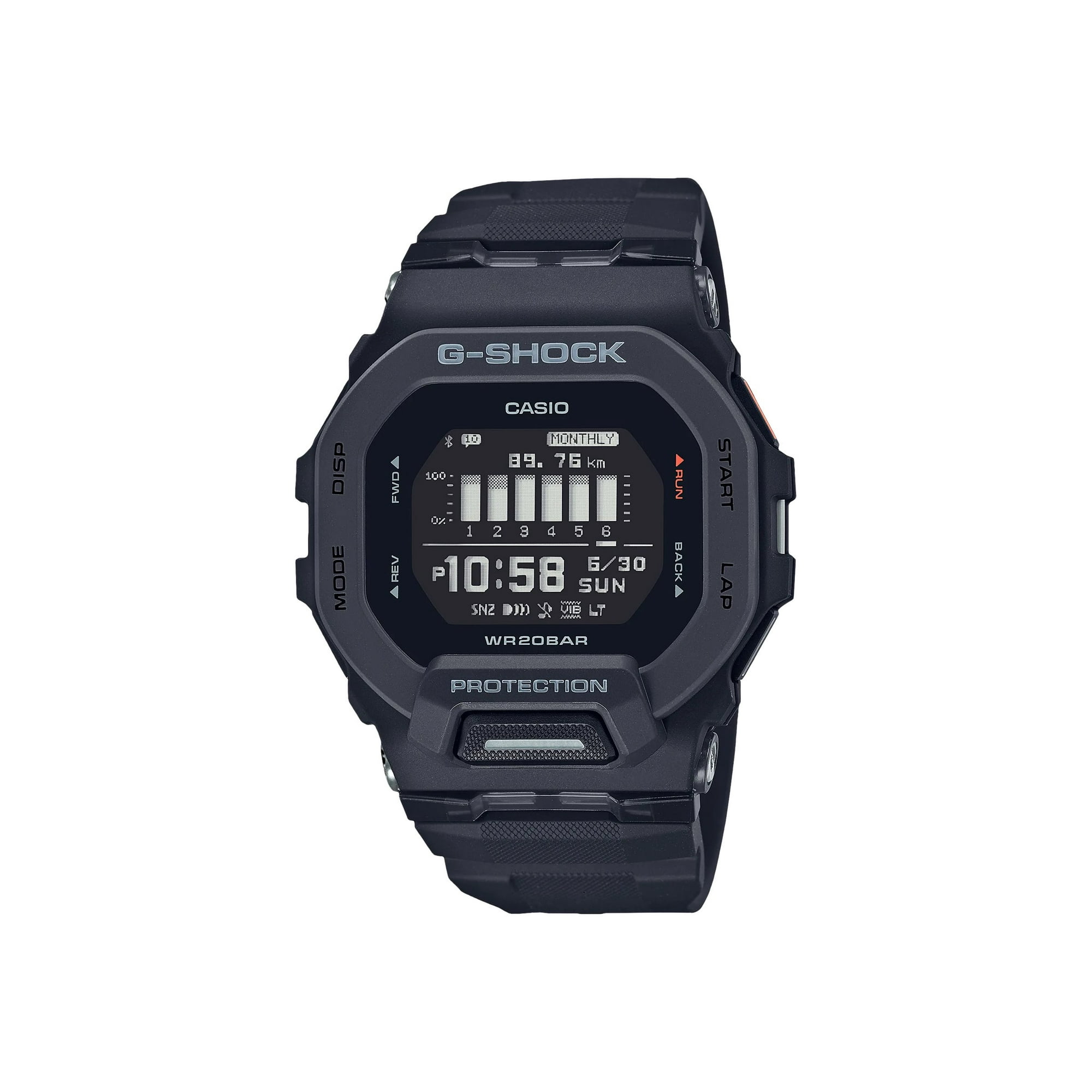 G shock sport watch hotsell