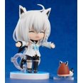 thumbnail image 3 of Figura de acción Nendoroid de Shirakami Fubuki de Good Smile Company, 3 of 7