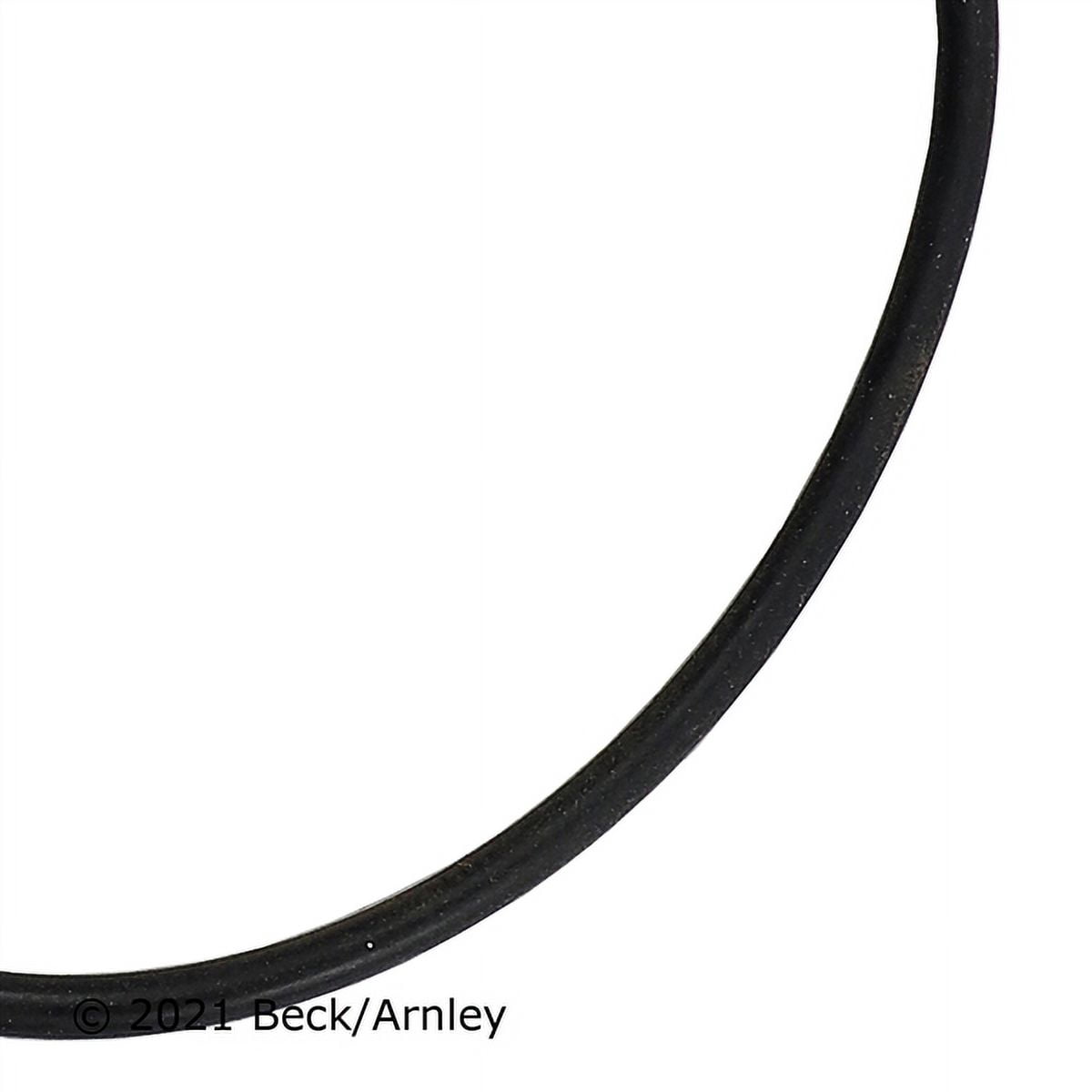 BeckArnley 039-6493 Guide Cover O-Ring