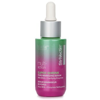Sérum StriVectin Super Shrink para minimizar los poros