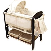 Kolcraft - Contours Classique 3-in-1 Bas