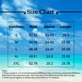 thumbnail image 2 of Striped Mock Neck Sweatshirt For Women Oversized Pullover Tops 2026 Long Sleeve Sweatshirts Soft Ribbed Trim Knit Material Casual Fall Winter Fashion Clothes Vacation, 2 of 5