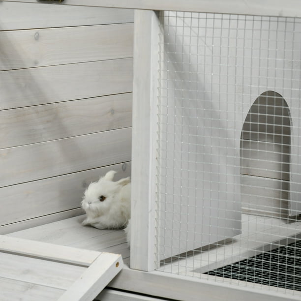 Rabbit cage dividers hotsell