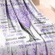 thumbnail image 4 of LHSHID 70th Birthday Blanket for Women 70th Birthday Gifts for Her 70th Birthday for Woman Wife Mom Sister Happy Bday Blanket 60x80in, 4 of 5