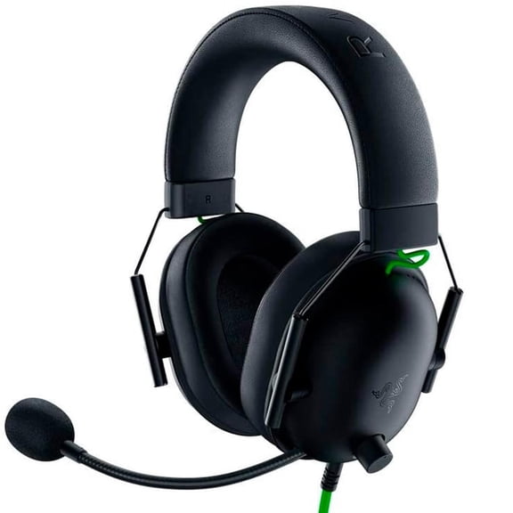 Audífonos Alámbricos Razer Blackshark V2 X