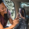 thumbnail image 5 of Fit360 - Accesorio para asiento de coche, color gris, 5 of 5