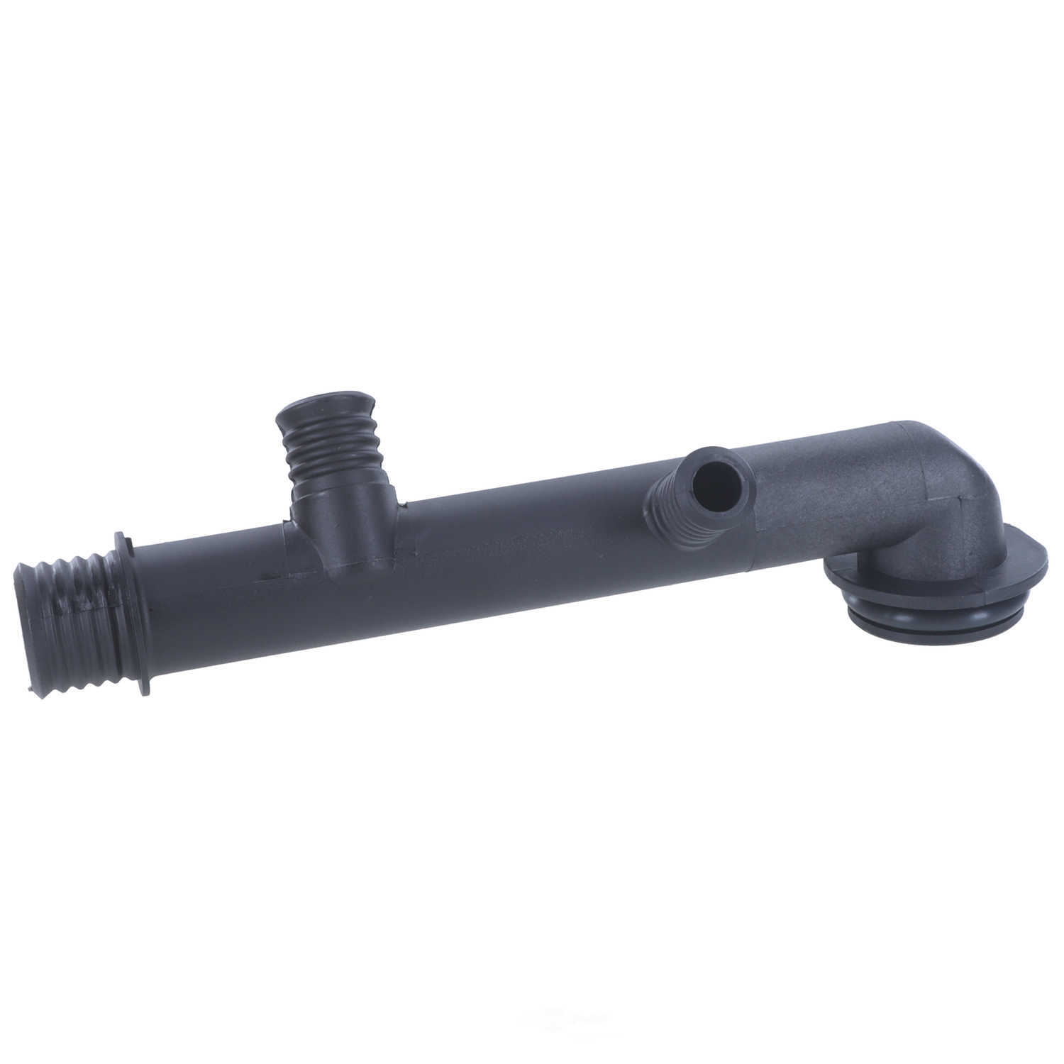 Motorad Engine Coolant Water Outlet Tube P/N:Ch6140 Fits select: 1993-1999 BMW 318