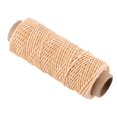 thumbnail image 1 of Yosoo Waxed Thread,Sewing Thread, 1pc Waxed Sewing Thread for Leather Shoe Hand Stitching Crafts 150D 50m, 1 of 1