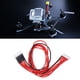 thumbnail image 4 of Cable de batería 6s Cable de cargador de equilibrio de batería 6S de alta seguridad resistente y duradero para barco avión coche RC LHCER Otros, 4 of 8