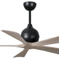 thumbnail image 7 of Matthews Fans - Irene-5 5-Blade 42 Inch Ceiling Fan In Contemporary and, 7 of 7