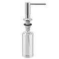 thumbnail image 5 of Karran  SD35 Kitchen Soap/Lotion Dispenser Stainless Steel Stainless Steel Finish, 5 of 5
