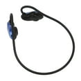 thumbnail image 5 of Auriculares de oído abierto Sonido estéreo multifuncional Reducción de ruido Auriculares inalámbricos Bluetooth 5.3 para deportes Correr a diario Azul, 5 of 5