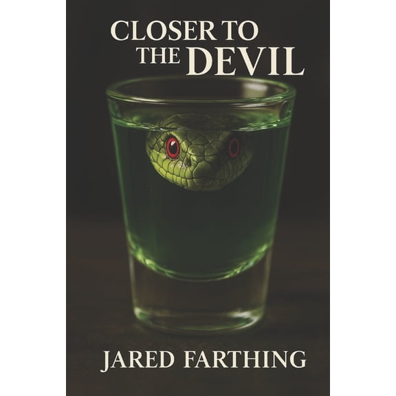 Closer to the Devil, (Paperback)