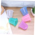 thumbnail image 4 of Juegos de terapia de ventosas, tazas de masaje de silicona, ventosas de vacío para masaje corporal, 4 of 5
