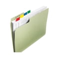 thumbnail image 4 of Standard Page Flags In Dispenser, Yellow, 100 Flags/dispenser | Bundle of 2 Packs, 4 of 5