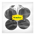 thumbnail image 4 of 4 Pcs Creative Doll Brackets Support Portable Doll Stands Fashion Dolls Storage Racks for Shop Home, 4 of 5
