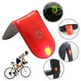 thumbnail image 3 of Flmtop Outdoor Sports Night Running Jogging LED Alarm Warning Clip Magnet Light Lamp, 3 of 10