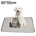 thumbnail image 2 of Summer pet mat mesh breathable mat non-slip kennel, 2 of 5