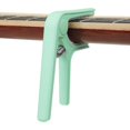 thumbnail image 3 of FeiKong Pinza de afinación antideslizante para capo de guitarra, para ukelele, mandolina y banjo, 3 of 5