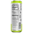 thumbnail image 2 of Rockstar Focus Zero Sugar Energy Drink, Lemon Lime Flavor, Lion’s Mane, Energy & Mental Boost, 12 oz 12 Pack Cans, 2 of 7