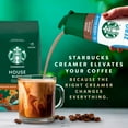 thumbnail image 5 of Starbucks Café Mocha Inspired Zero Creamer, 28 fl. oz. Bottle 28 fl oz, 5 of 7