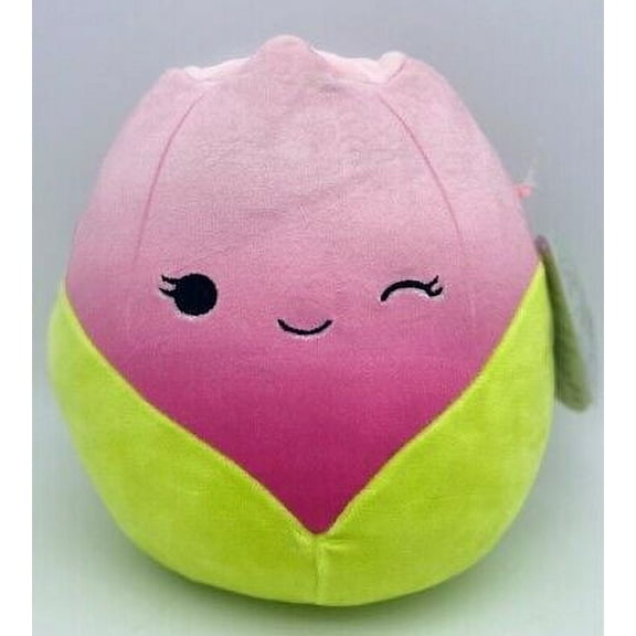 Squishmallows Bridgie the Tulip 12" Tall