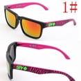 thumbnail image 4 of SPY Sunglasses Men's Glasses Driving Shades Cycling Sunglasses for Bicycle Outdoor Sports Fishing Hiking Cycling Glasses, 4 of 4