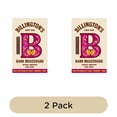 thumbnail image 2 of Billington's Dark Muscovado Sugar 500g, British Import (Pack of 2), 2 of 2