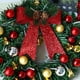 thumbnail image 5 of Guirnalda De Navidad Con 20 Luces Led Y Campanas, Guirnalda De Luces De Navidad, Luces De Rama Para Sala De Estar, Chimenea Y Ventanas Eigraketly HA038391-00, 5 of 6