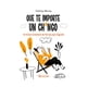 thumbnail image 1 of Que Te Importe Un ChNgo Quarzo Libro de bolsillo 1ra edicion, 1 of 2