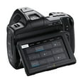 thumbnail image 2 of Blackmagic Design Cámara Digital de Bolsillo para Cine con DaVinci Resolve Studio, Negra, 2 of 4