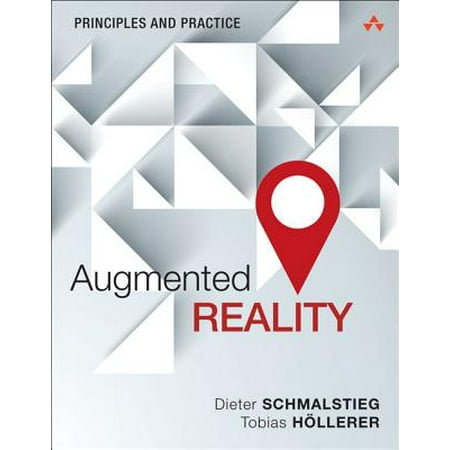 Augmented Reality : Principles and Practice