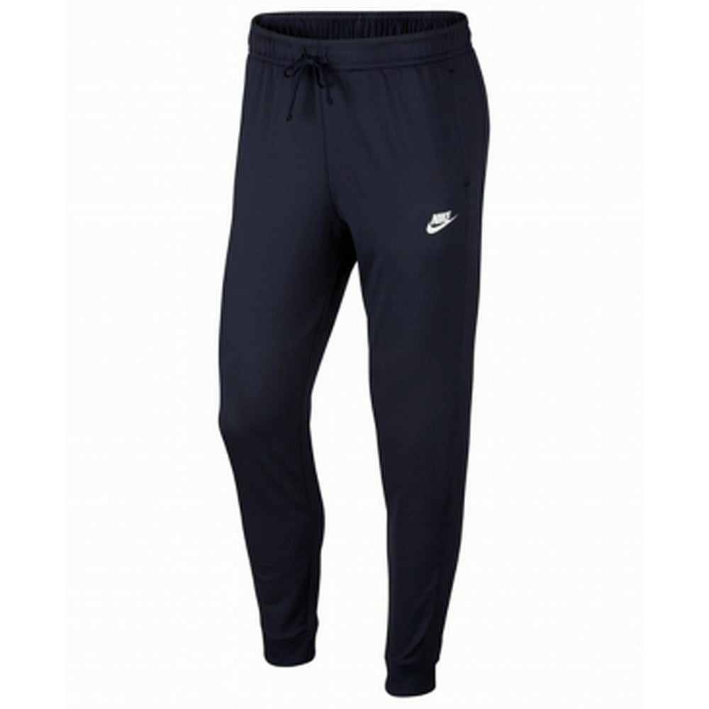 Nike - Mens Pants Large Drawstring Pull-On Jogging Stretch L - Walmart ...