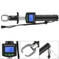 thumbnail image 4 of Fish Grip Scale, 25kg/55lb Anti-slip Practical Multifunction Fish Lip Grip Scale, For Outdoor Sport, 4 of 8