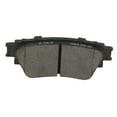 thumbnail image 4 of cciyu D1650 & D2200 Front & Rear Ceramic Disc Brake Pads Kit For Nissan Altima 2019-2022, 4 of 4