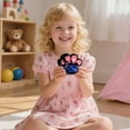 thumbnail image 4 of DIY Cat Craft Kit Arts And Crafts For Kids Adults Handmade Toy Project Idea, 4 of 4