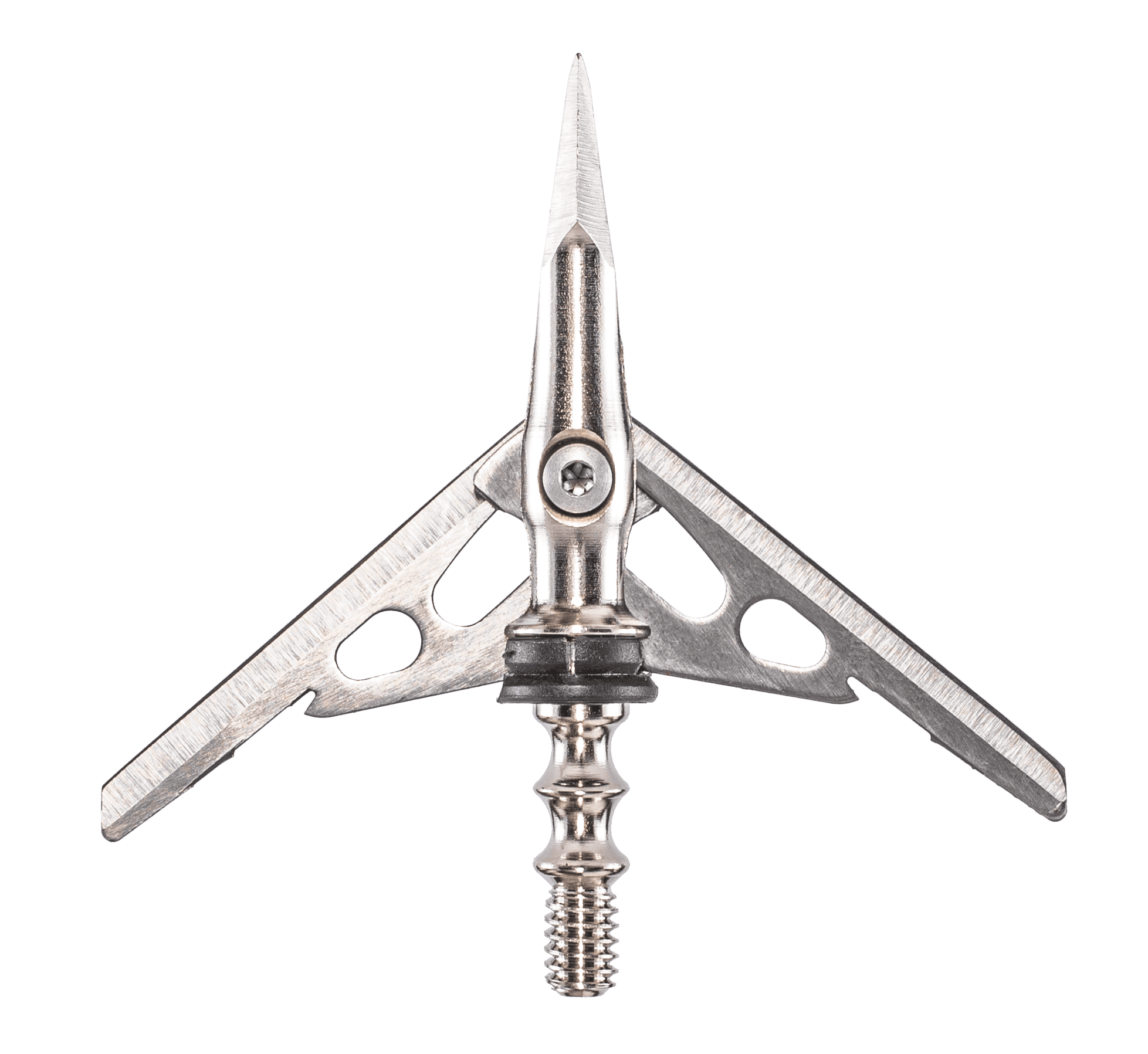 Rage Simply Lethal Ready-To-Hunt Kit, Vertical Bow, Includes 3 Arrows, 3 Broadheads, 3 Field Points