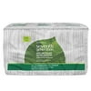 Seventh Generation Lunch Napkin, White Color, 1-ply, 250-Count Packs (Pack of 12)