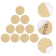 thumbnail image 1 of FUTUREORYY 10 Pcs Disques de Ponçage pour Professionnels 6 Pouces, 1 of 4