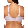 thumbnail image 3 of Women's Vanity Fair 76338 Illumination Full Figure Underwire Bra (Whimsical Lilac 38C), 3 of 3