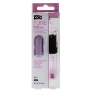 Travalo Perfume Pod Pure - Light Pink, 0.17 oz Refillable Spray (Empty)
