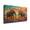 Colourful Elephant, variant on Elephant Canvas Wall Art Elephant Wall Decor Elephant Canvas Art For Livingroom Bedroom Office