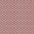 thumbnail image 1 of Ahgly Company Machine Washable Indoor Square Transitional Pink Area Rugs, 6' Square, 1 of 7