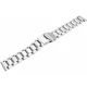 thumbnail image 2 of Correa De Acero Inoxidable Eslabon Para Galaxy Watch 3 45mm, 2 of 2